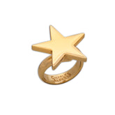 Alchemia Star Adjustable Ring